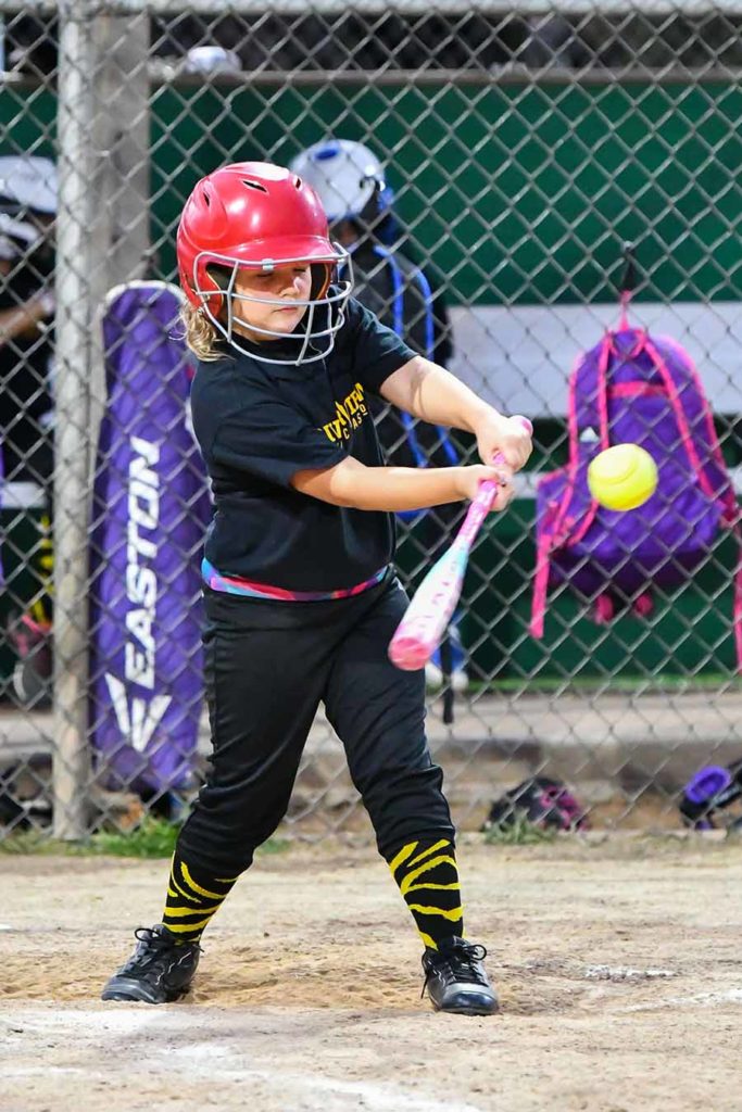 Softball Riverview Athletic Association