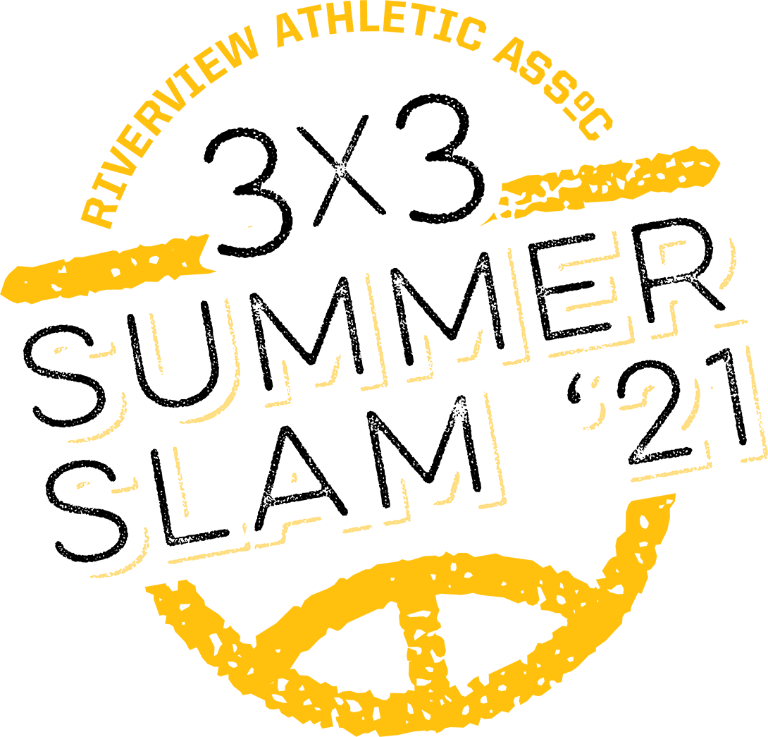 Summer Slam 3x3 Basketball Riverview Athletic Association